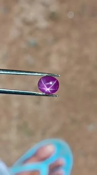 Gemstone Story 03