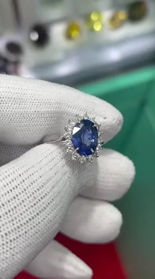 Gemstone Story 06
