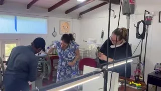 Atelier Film 13
