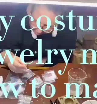 Bespoke Jewellery Story 01