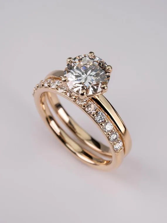 Gemstone Ring 05