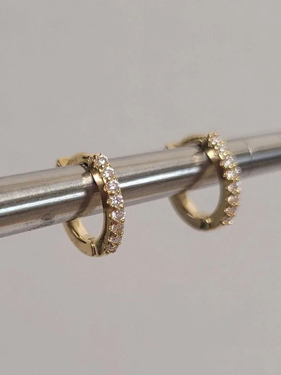 Fine Earrings 01