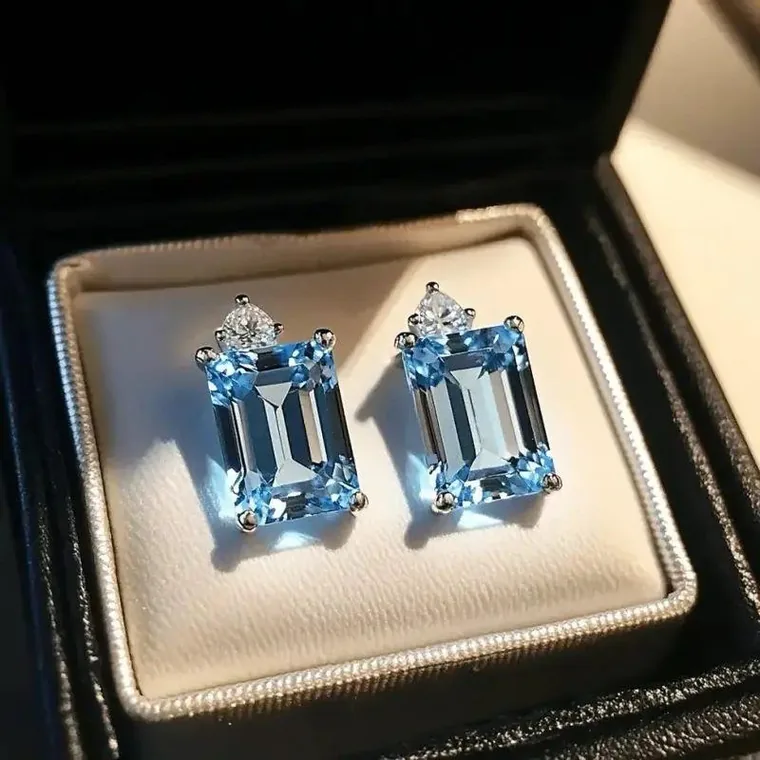 Fine Earrings 03