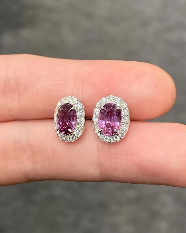 Fine Earrings 05