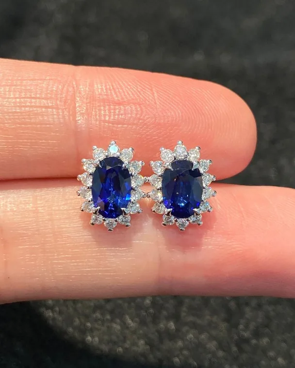 Fine Earrings 06
