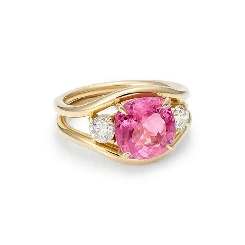 Gemstone Ring 17