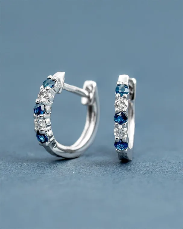 Fine Earrings 10