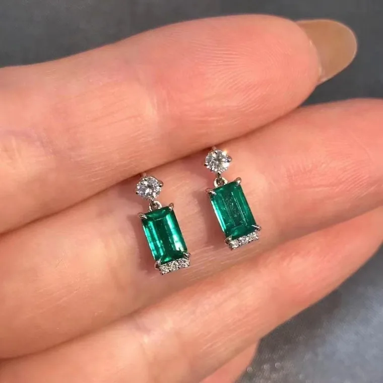 Fine Earrings 11