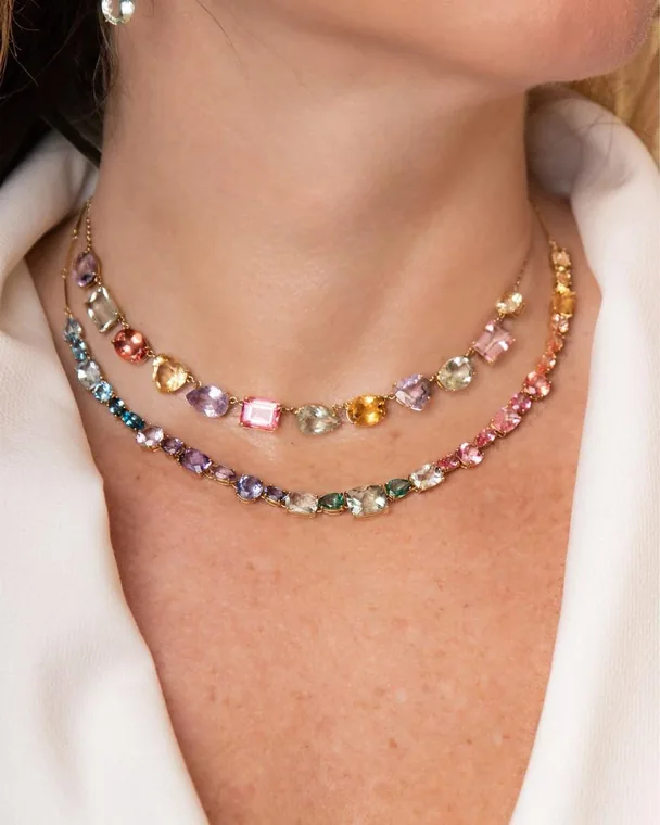 Statement Necklace 03