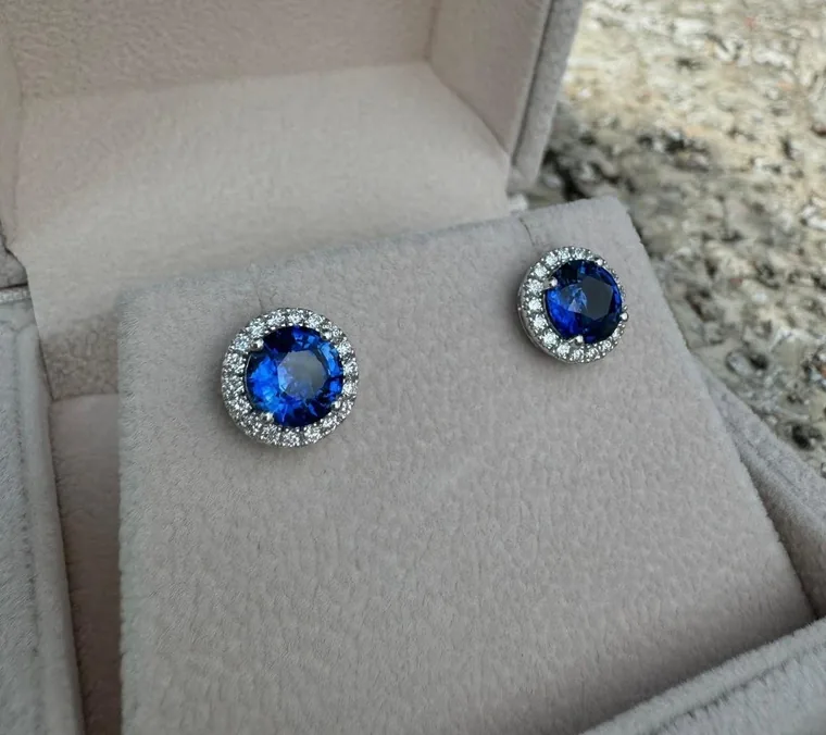 Fine Earrings 13