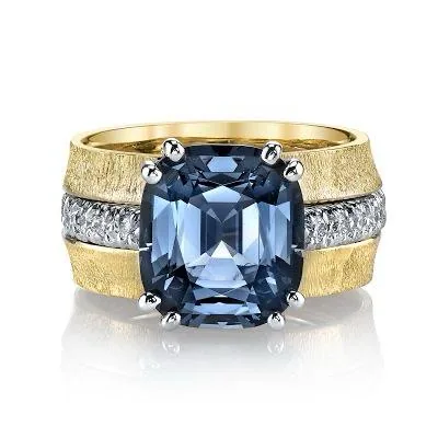 Gemstone Ring 26