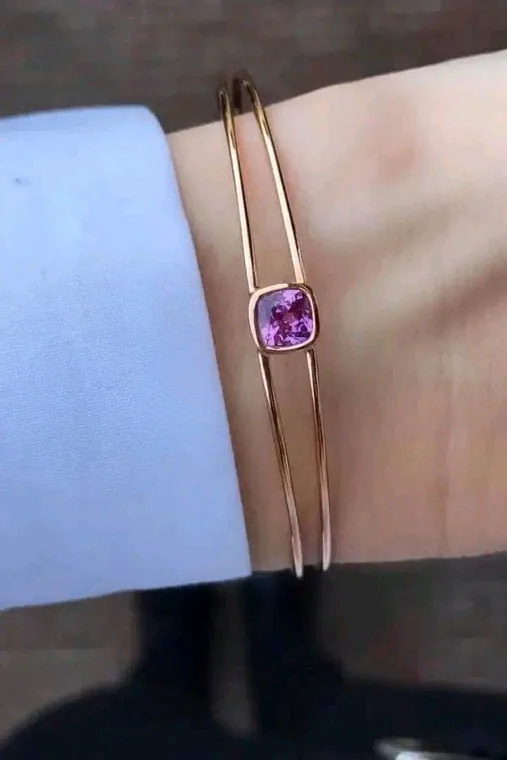 Gemstone Ring 30