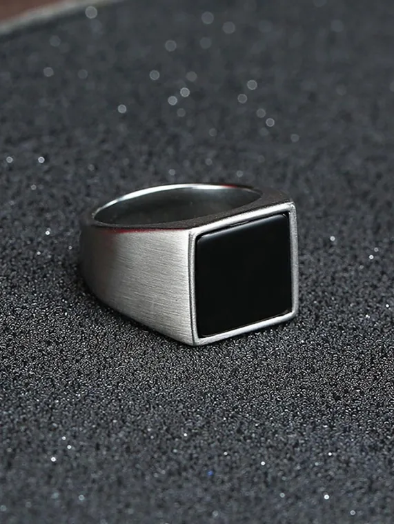 Men's Jewellery 01
