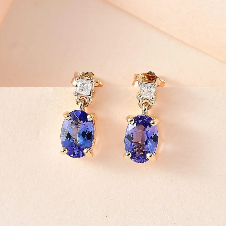 Fine Earrings 14