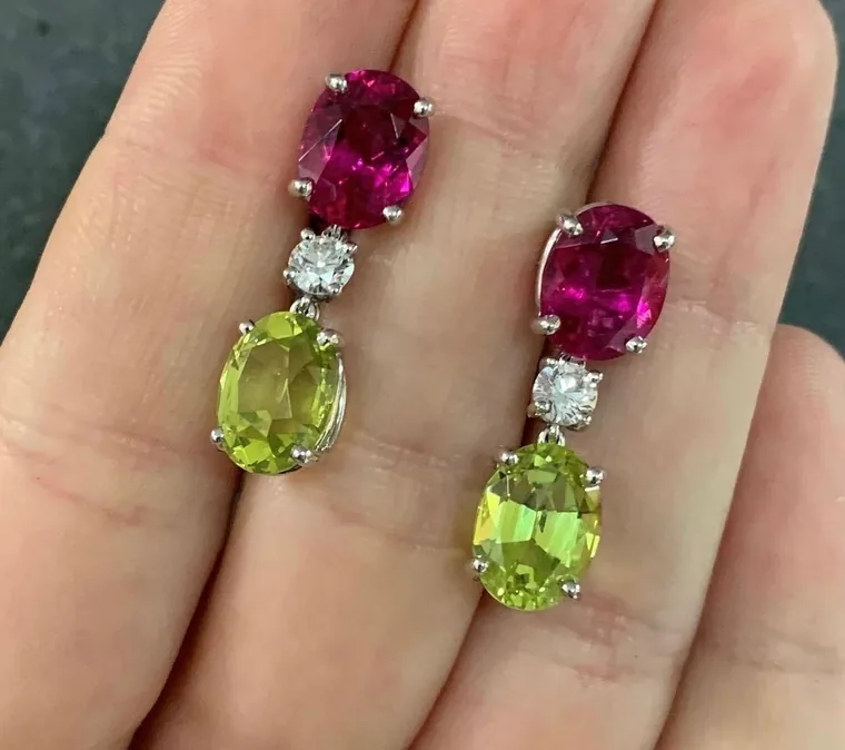 Fine Earrings 15