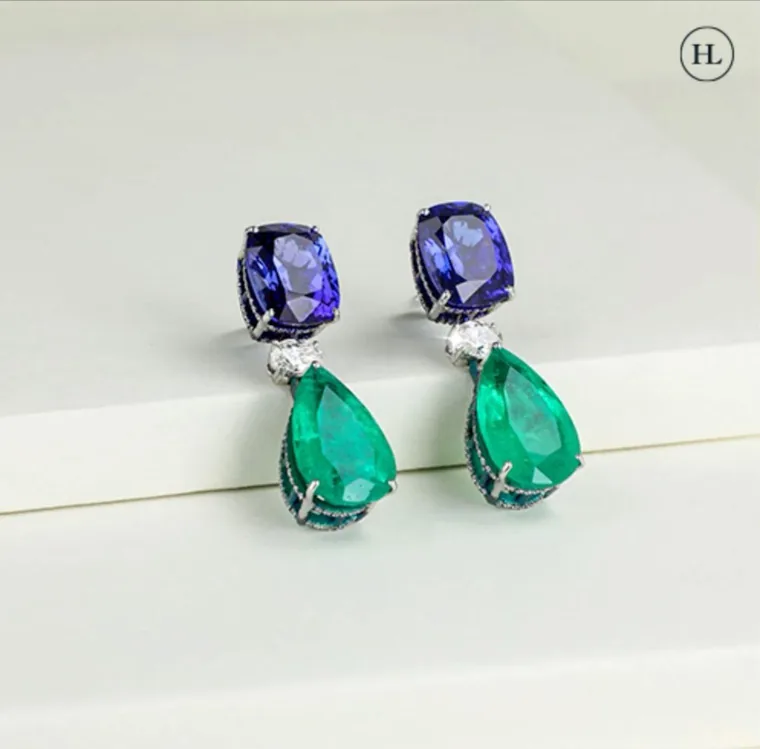 Fine Earrings 16