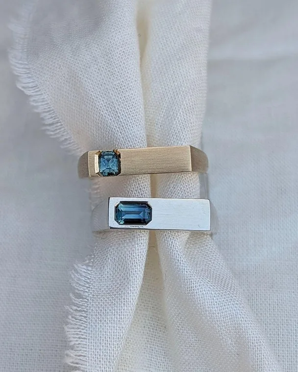 Men's Jewellery 02