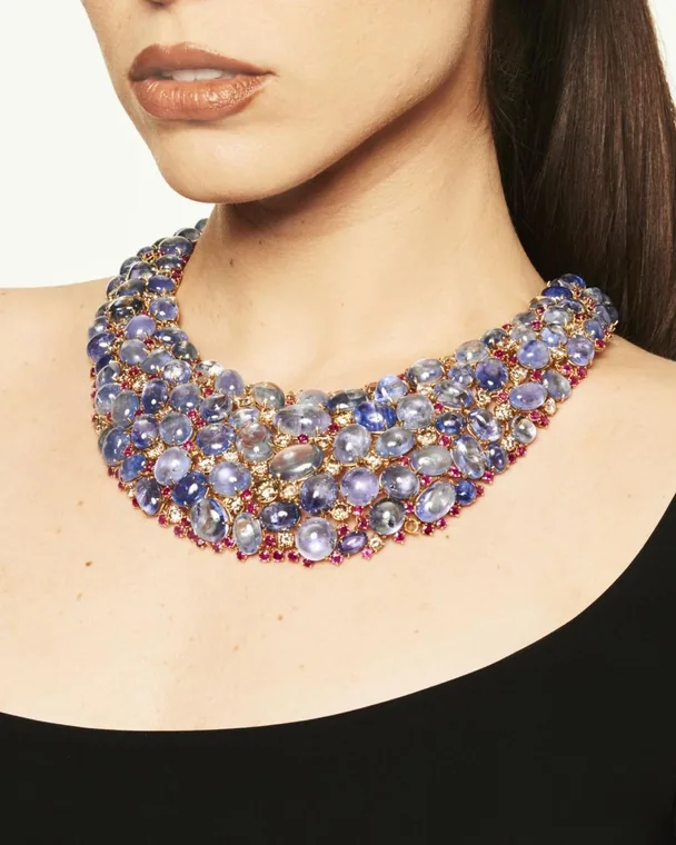 Statement Necklace 19