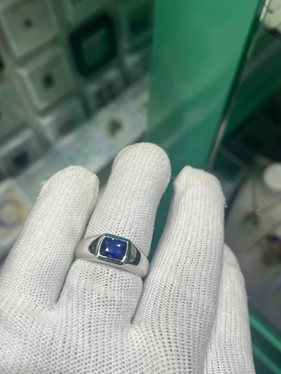 Gemstone Ring 35