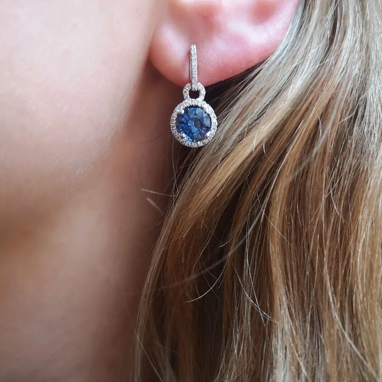 Fine Earrings 17