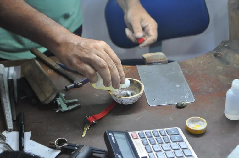 Inside the Fort Art Atelier 03