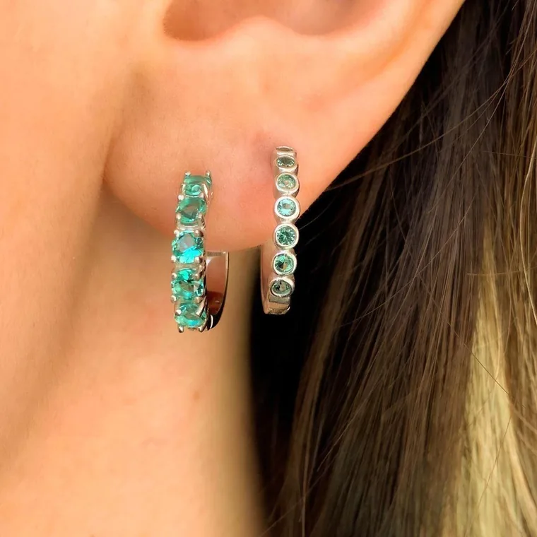Fine Earrings 20