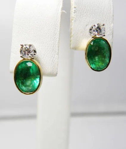 Fine Earrings 21