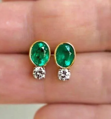 Fine Earrings 22