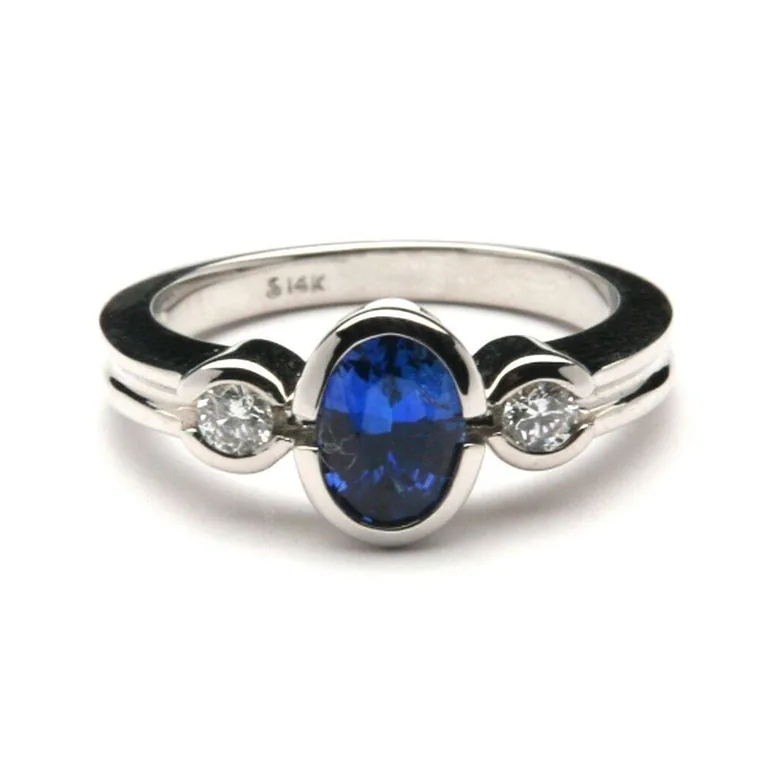 Gemstone Ring 41