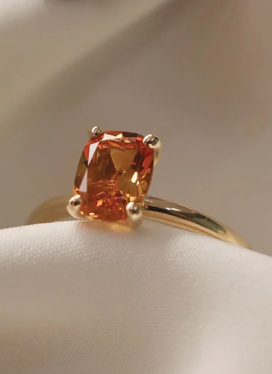 Gemstone Ring 42