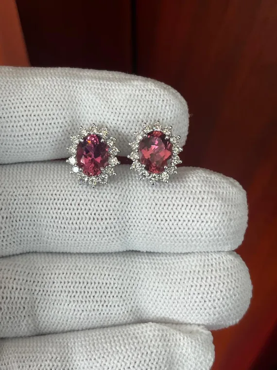 Fine Earrings 23