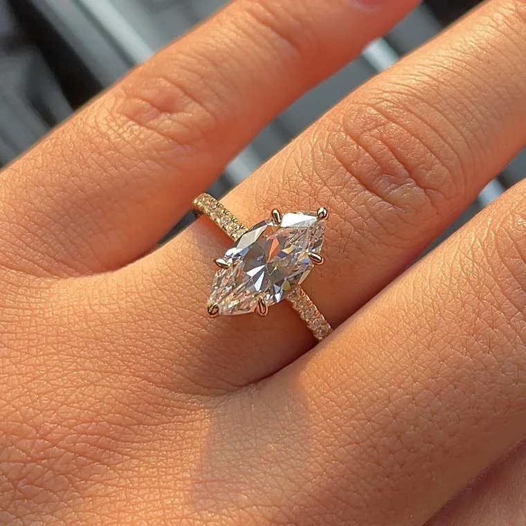 Gemstone Ring 44