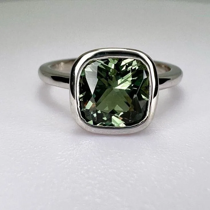 Gemstone Ring 48